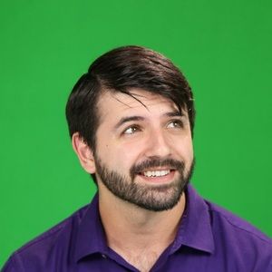 Meet your Posher, Nick